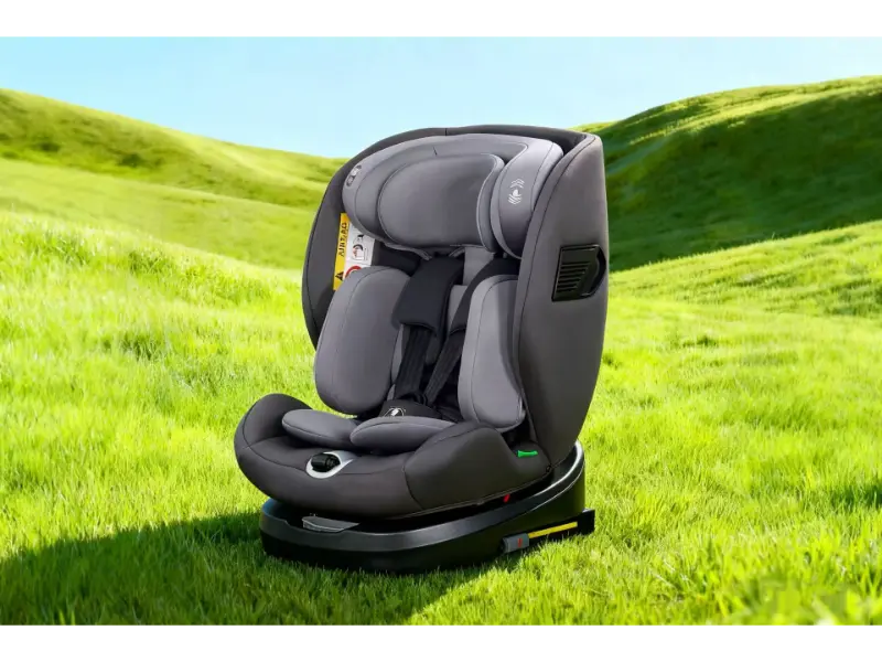 Mastering Top Tether Child Car Seats: Essential Safety for Little Explorers το 2025