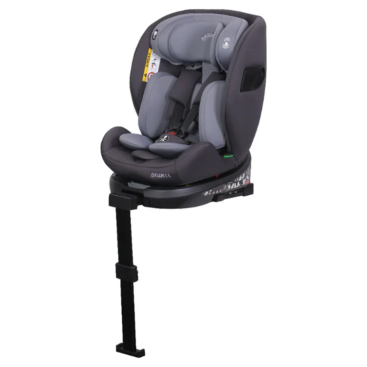 40-150cm I-Size Child Safety Car Seat