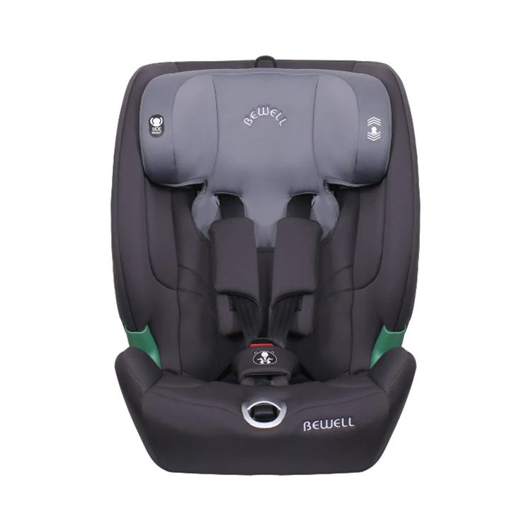 Παιδικό κάθισμα αυτοκινήτου ασφαλείας με επεκτεινόμενα προσκέφαλα