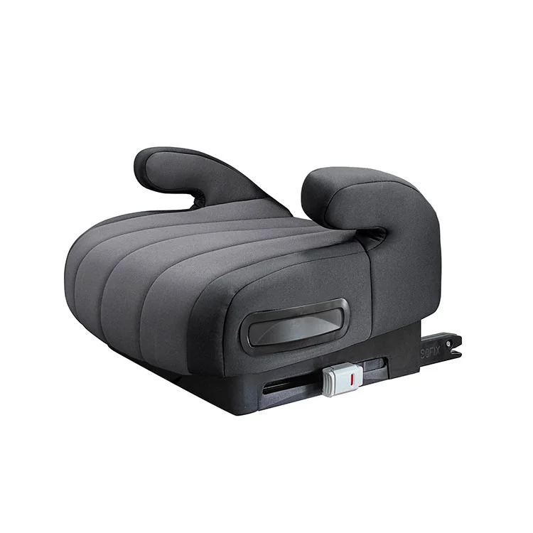 i-Size R129 ISOFIX Booster Seat - Group 3 Exclusive 125-150 cm