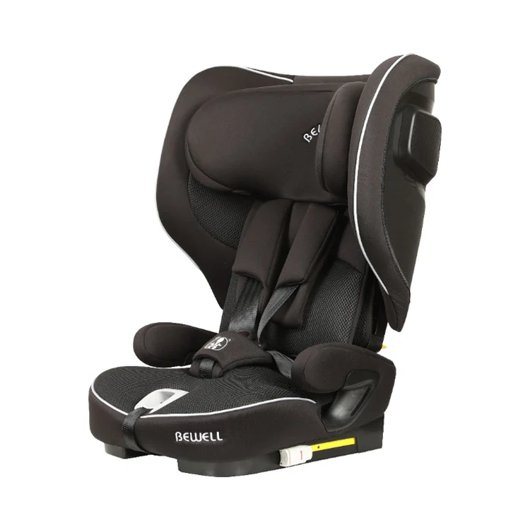Baby Safety Car Seat With Isofix Fixation