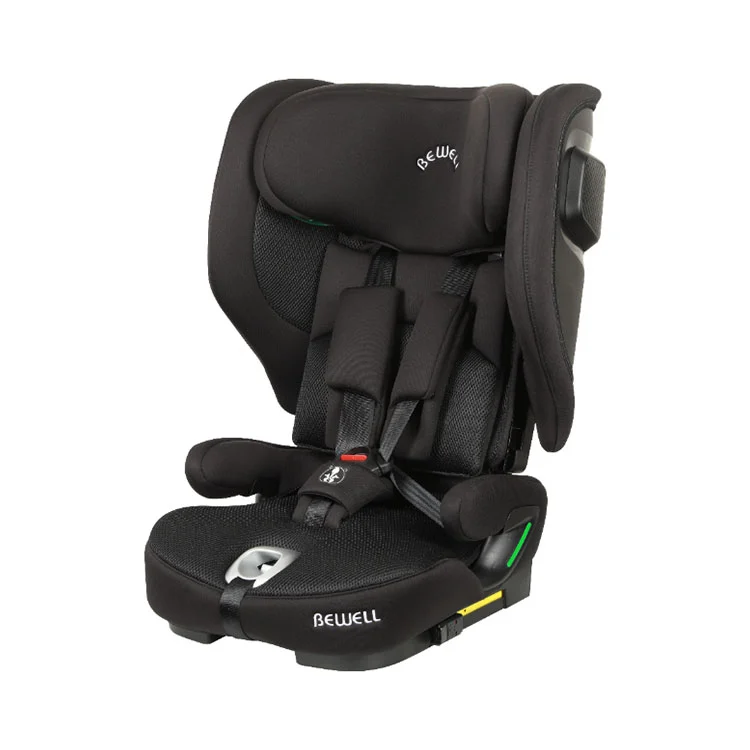 Foldable Child Car Seat