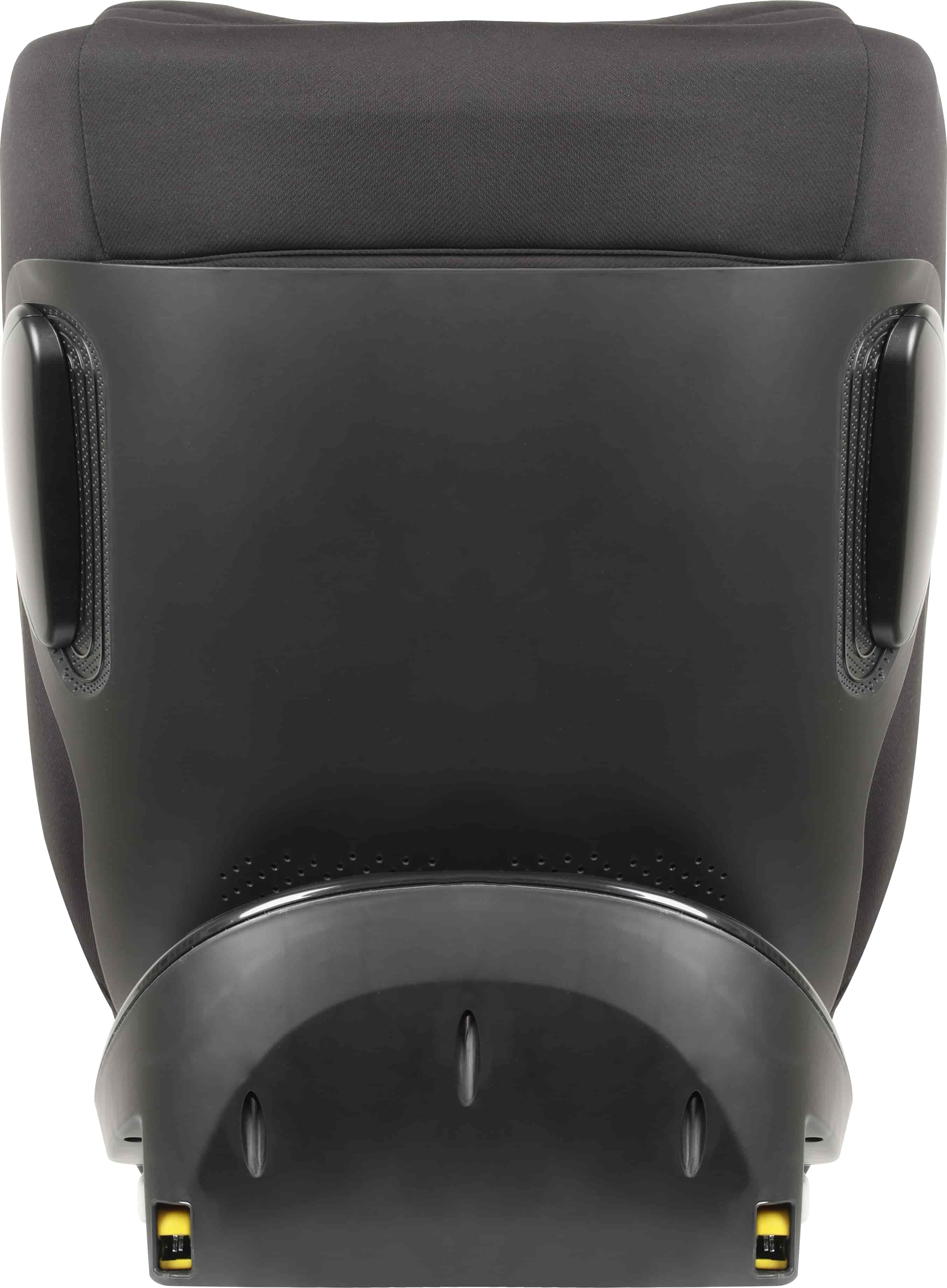 ISOFIX και πόδι στήριξης Παιδικό κάθισμα αυτοκινήτου για μωρό 40-150cm